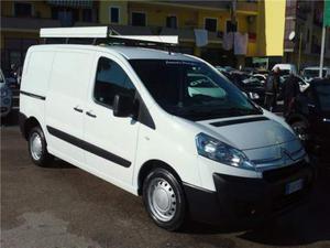 Citroen jumpy 2.0hdi 120cv furgone euro4 *km