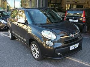 FIAT 500L 0.9 TwinAir Turbo Natural Power Panoramic Edition