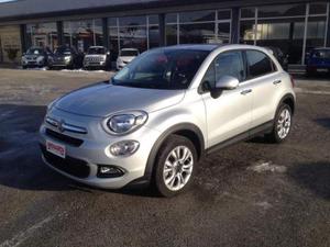 FIAT 500X 1.6 MJT 120cv Pop star SEMESTRALE  PARI AL NUO