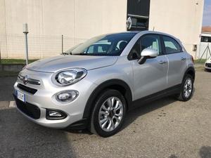 FIAT 500X 1.6 MultiJet 120 CV Pop Star rif. 