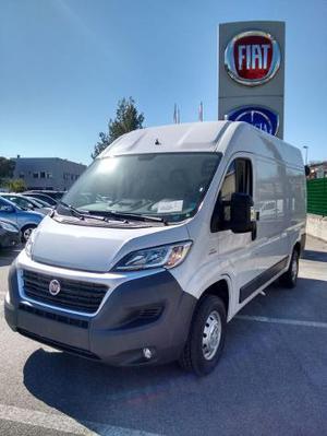 FIAT Ducato FURG. 35 LH2 2.3 MJT 130CV 6M E6