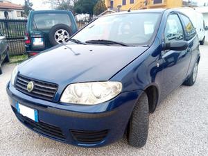 FIAT PUNTO 1.2 benzina KM 