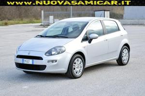 FIAT Punto 1.3 MULTIJET 5 P EASY 75 CV rif. 