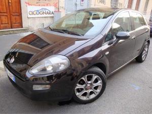 FIAT Punto Evo 1.4 5p Dynamic EasyPower * OK NEOPATENTATI *