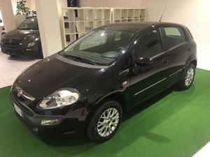 FIAT Punto Evo Punto Evo 1.4 5 porte Emotion Natural Power