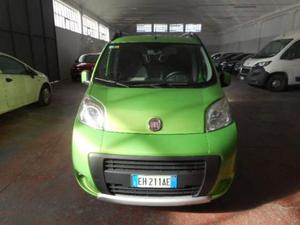 FIAT Qubo 1.3 MJT 95 CV Trekking - LEGGI DESCRIZIONE -