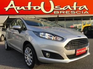 FORD Fiesta 1.0 Business 5 Porte 80 CV Uffic Uniprop rif.