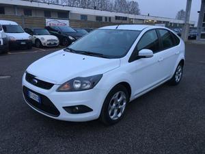 FORD Focus 1.6 TDCi (110CV) 5p. Tit. DPF*unico prop*euro 5*