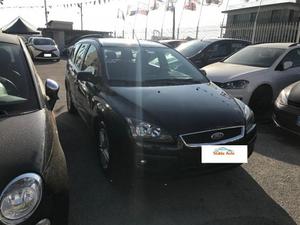 FORD Focus 1.6 TDCi (90CV) S.W. rif. 