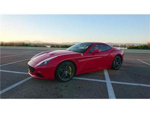 Ferrari california t