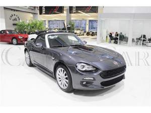 Fiat 124 Spider 1.4 MultiAir Lusso Km/0