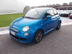 Fiat 500 serie 3 09 twinair turbo 85 cv s