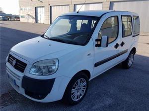 Fiat Doblo 1.9 MJ 120CV DPF Combi 5pti SX N1