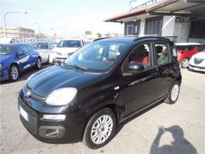 Fiat Panda 1.2 Lounge Ufficiale,Come Nuova Euro 