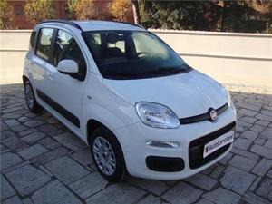 Fiat Panda  LOUNGE 69CV 5 POSTI GPL CLIMA CD DUAL CITY