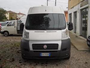 Fiat ducato  mjt 130cv pm-tm furgone