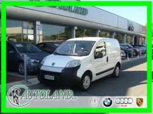 Fiat fiorino 1.3 mjt 75cv furgone sx*clima*sens.post*finanz*