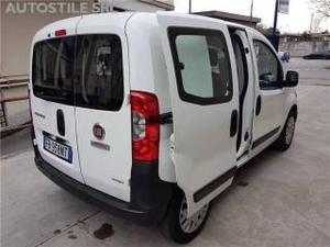 Fiat fiorino 1.3 mjt 95cv combi (n1) autocarro 4 posti