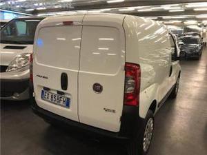 Fiat fiorino 1.4 furgone natural power *unico proprietario