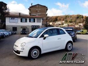 Fiat  garanzia mapfre omaggio-unico proprietario