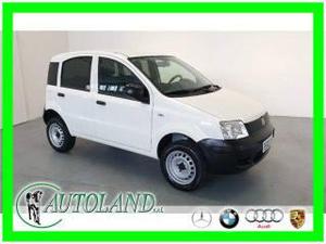 Fiat panda 1.2 4x4 van active trekking 2 p.ti van