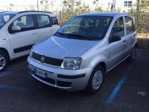 Fiat panda  benzina 1.1 actual eco (actual) abs actual
