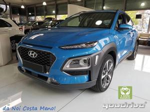 HYUNDAI Kona 1.6 CRDi rif. 