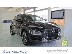 HYUNDAI Kona 1.6 CRDi rif. 