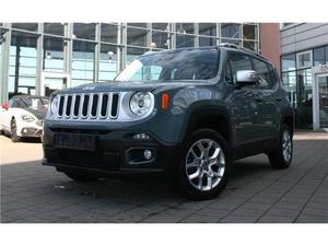 JEEP Renegade 2.0 Mjt 140CV 4WD Limited AUTO rif. 