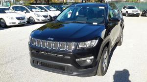 Jeep Compass new 1.6MJ LONGITUDE 120CV 2WD