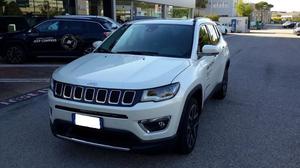 Jeep Compass new 1.6MJT 120CV LIMITED 2WD