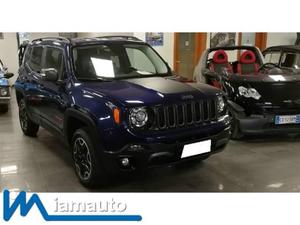 Jeep Renegade 170cv 4wd Activtrailhawk Climacruise