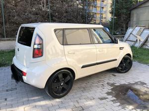 Kia soul perfetta