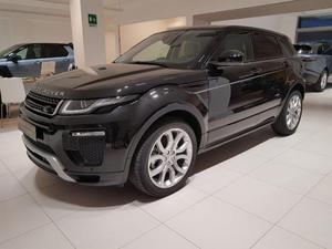 LAND ROVER Range Rover Evoque 2.0 Sd CV 5p. SE Dynamic