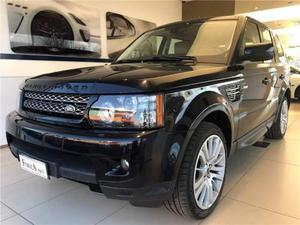 LAND ROVER Range Rover Sport 3.0 SDV6 HSE Sport