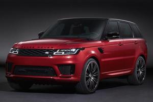 LAND ROVER Range Rover Sport TDV6 HSE QUOTE X ORDER ! NEW