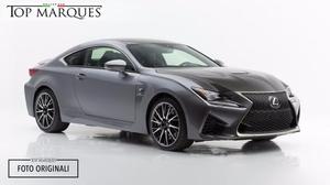 LEXUS RC 300h RC F Carbon rif. 