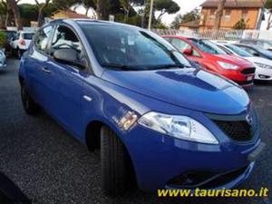 Lancia YPSILON  CV 5 PORTE GPL