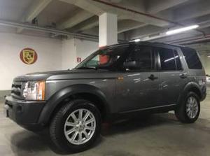 Land rover discovery 3 2.7 tdv6 hse uniprop km 