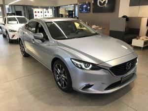 MAZDA 6 2.2L Skyactiv-D 175CV Exceed Automatica rif. 