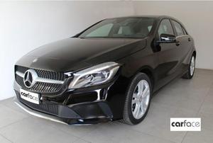 MERCEDES-BENZ A 180 d Automatic Sport rif. 