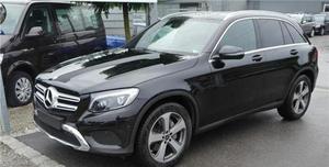 MERCEDES-BENZ GLC 220 d 4Matic Exclusive rif. 