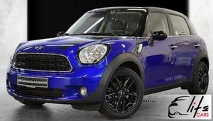 MINI Countryman Mini Cooper D Countryman navi chili