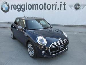 MINI Mini Mini 1.5 Cooper D Business XL 5 porte rif. 