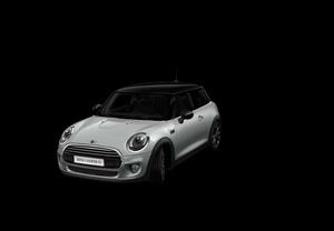 MINI cooper D