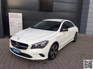 Mercedes-Benz CLA 200 CLA 200 cdi Sport auto