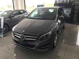 Mercedes-Benz Classe B b 180 D AUTOMATIC