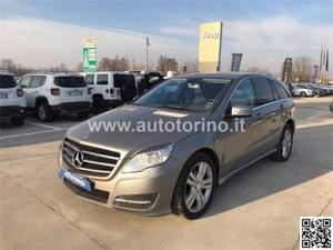 Mercedes-Benz R 350 R 350 cdi Sport 4matic 265cv 7p.ti auto