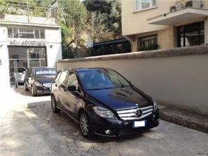 Mercedes-benz b 180 executive 180 cdi 1.8 cc retrocamera