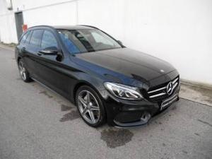 Mercedes-benz c 220 d automatic premium sw 205